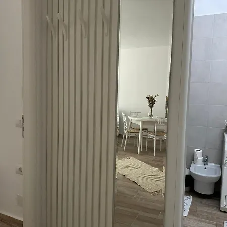 Lejlighed 3a Himarë